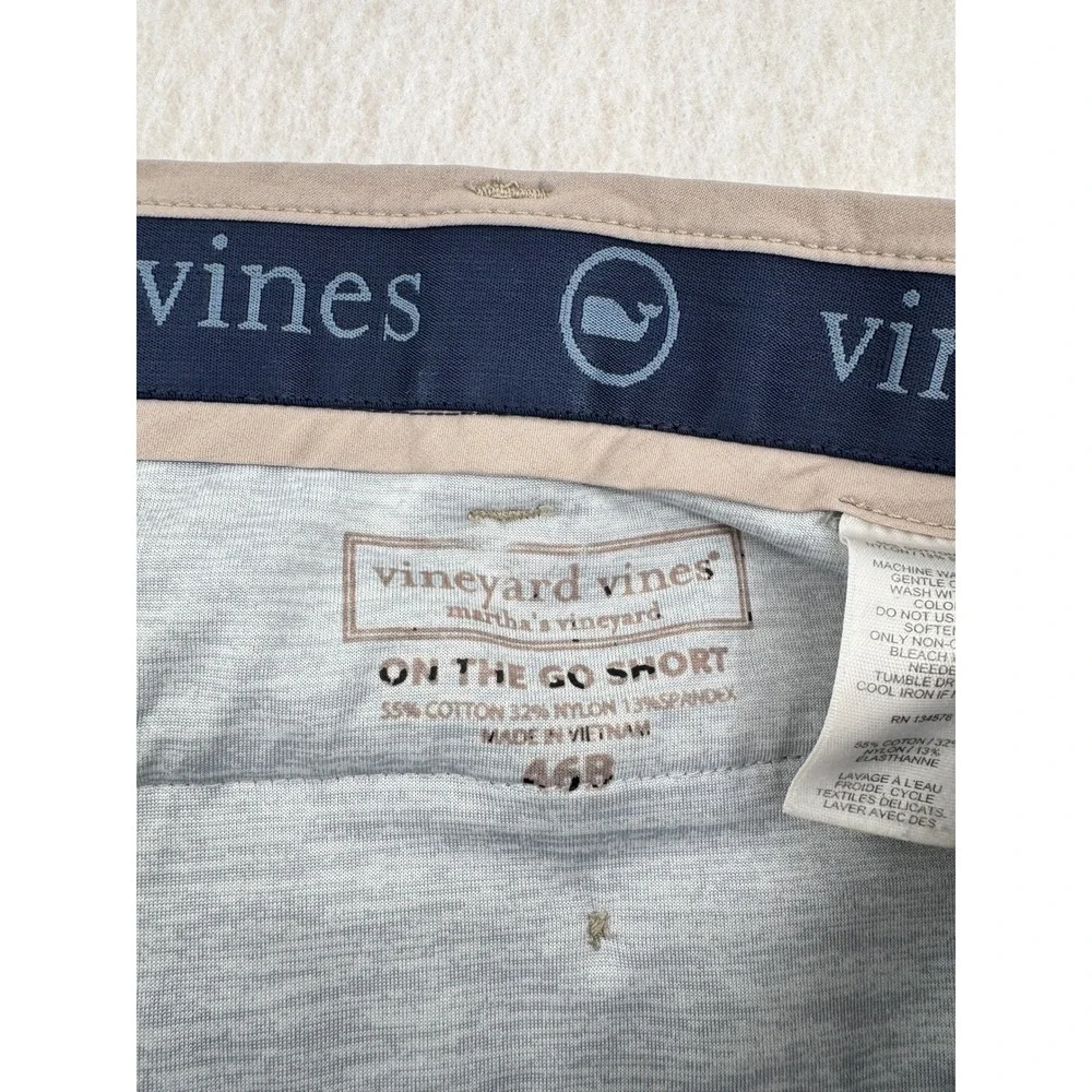 Vineyard Vines 📏 measurements
